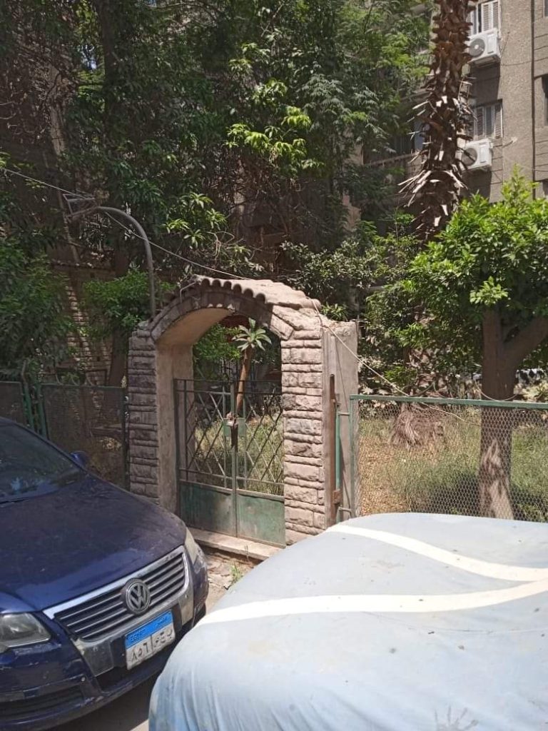 شقة للبيع شبرا مصر