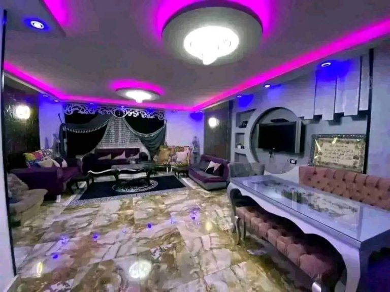 شقة مفروشة للايجار بفيصل