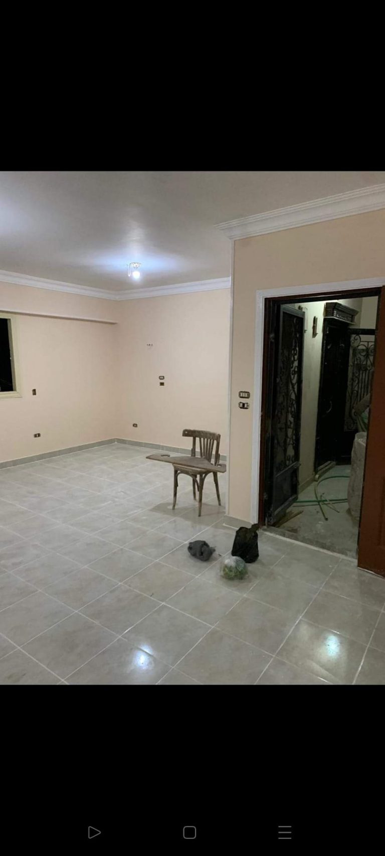 شقة للايجار مريوطيه فيصل
