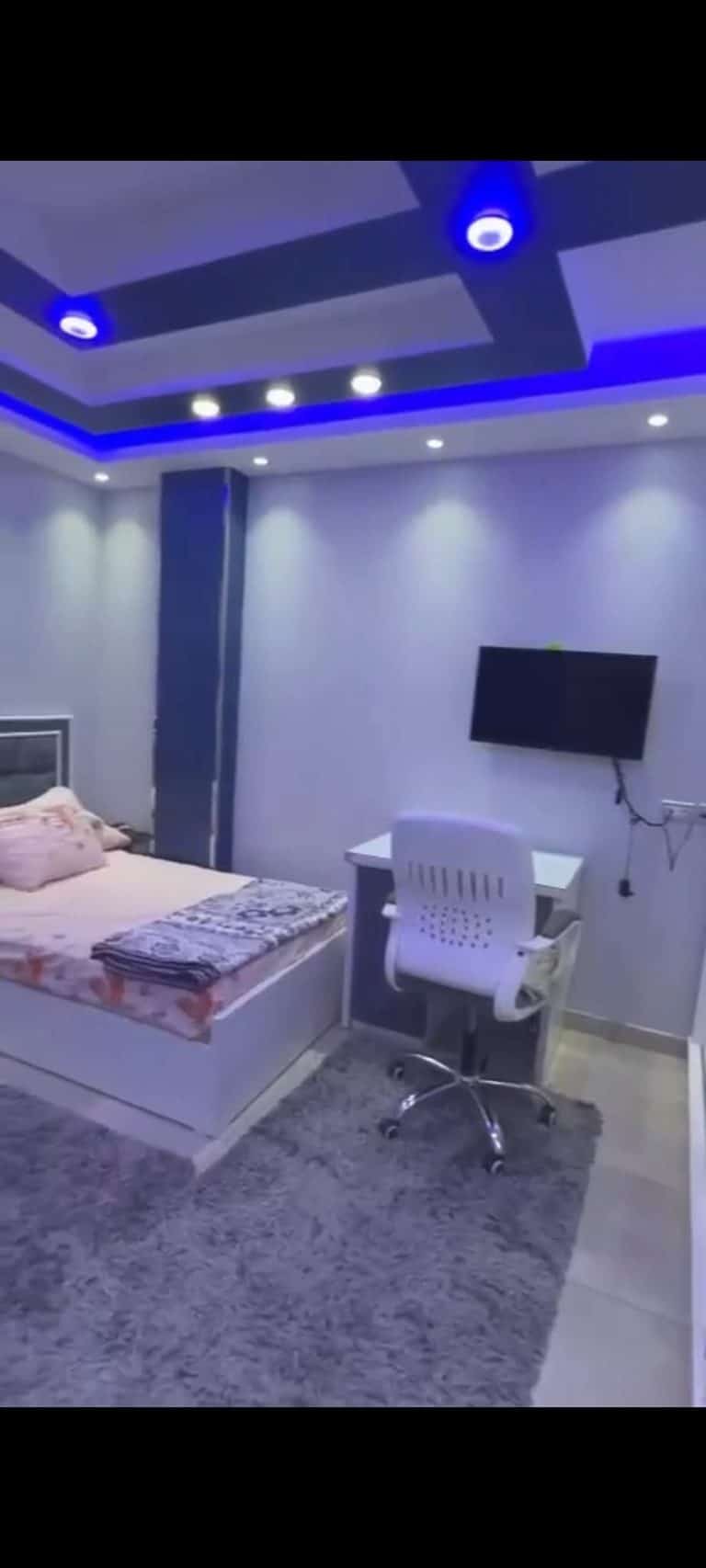 شقة VIP للبيع – فرصة مميزة! 🏠