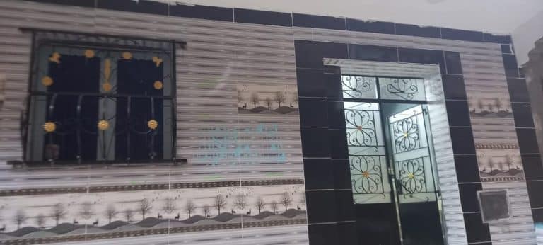 منزل للبيع مساحه ٥٠ متر دورين