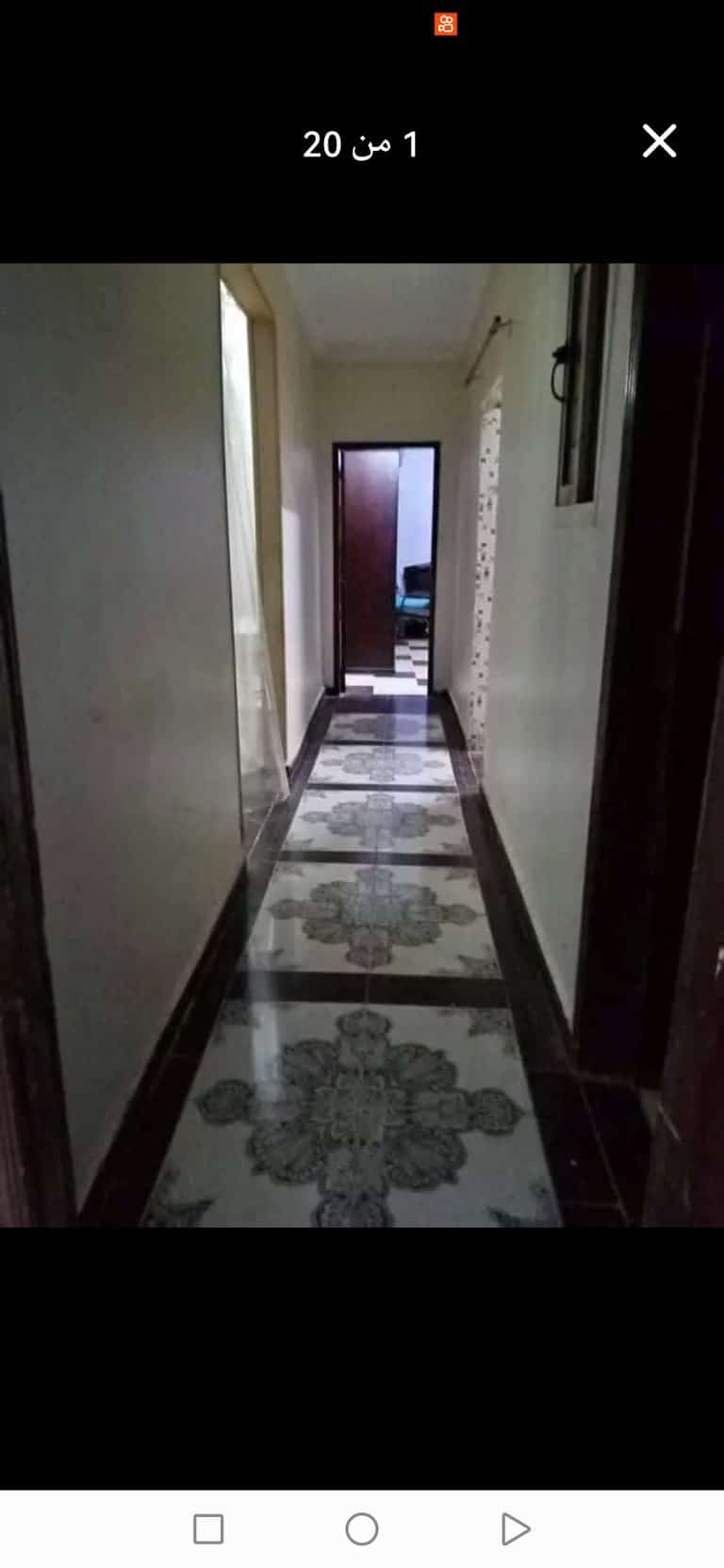 دور كامل للبيع