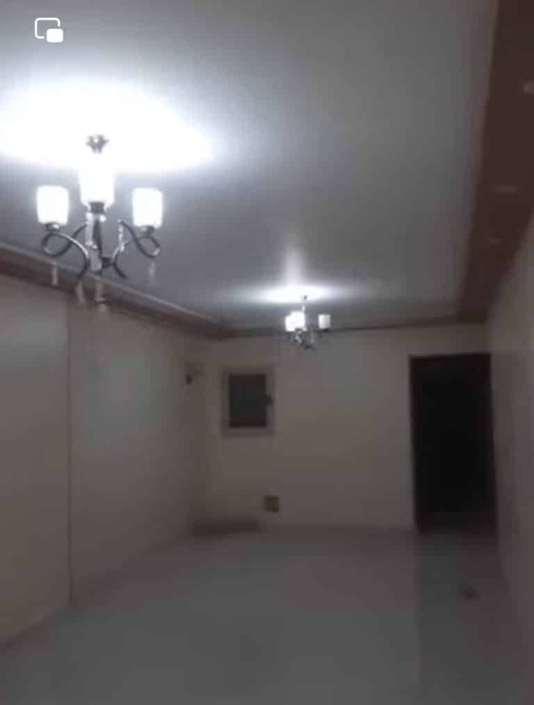 شقة للايجار بالنزهة