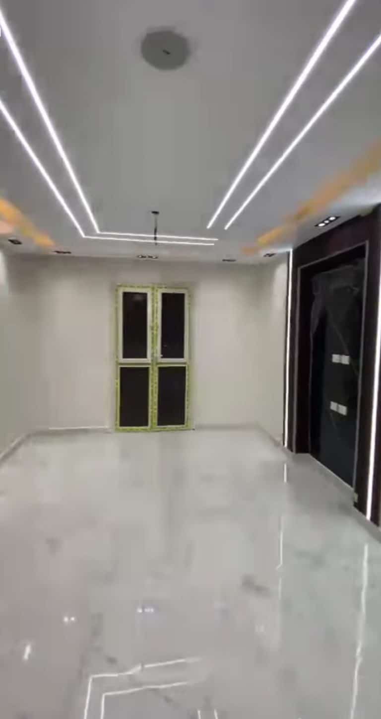 شقة للبيع في النزهة