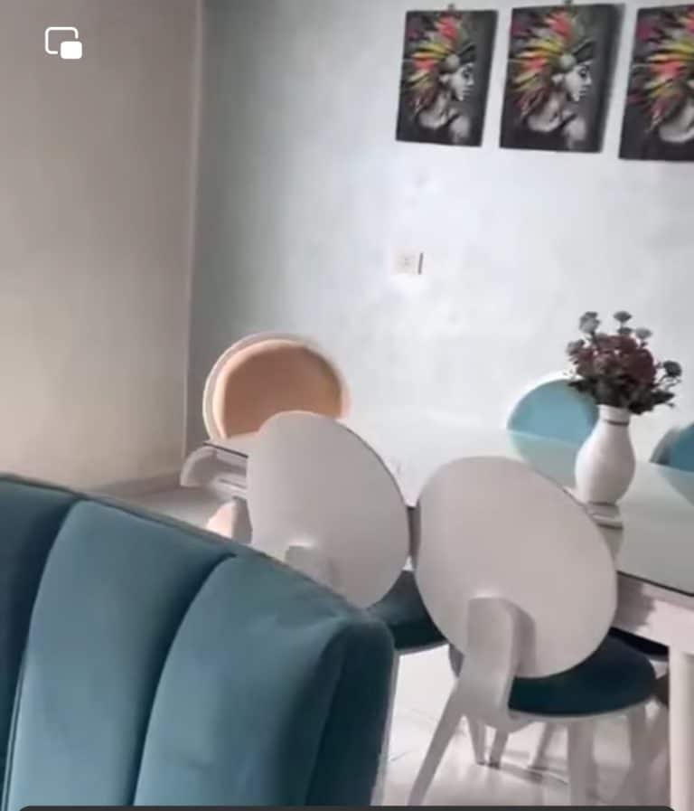شقه للايجار للطلبة