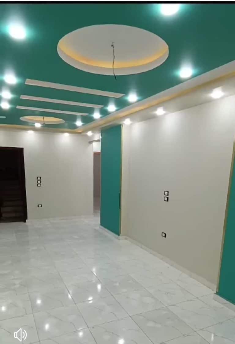 شقة بلاط المنشية