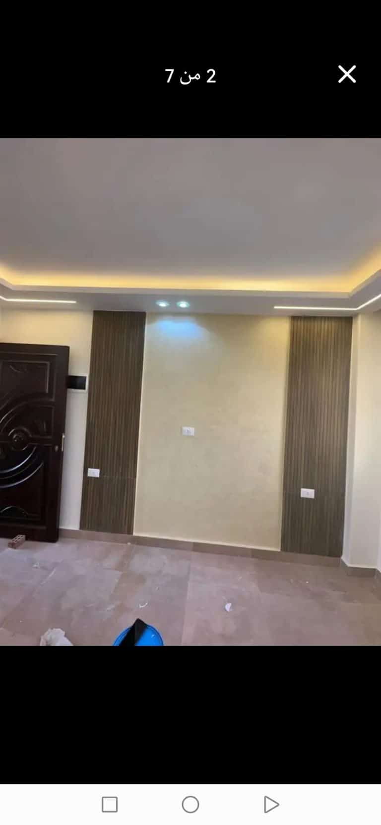 شقه للبيع في الرباب