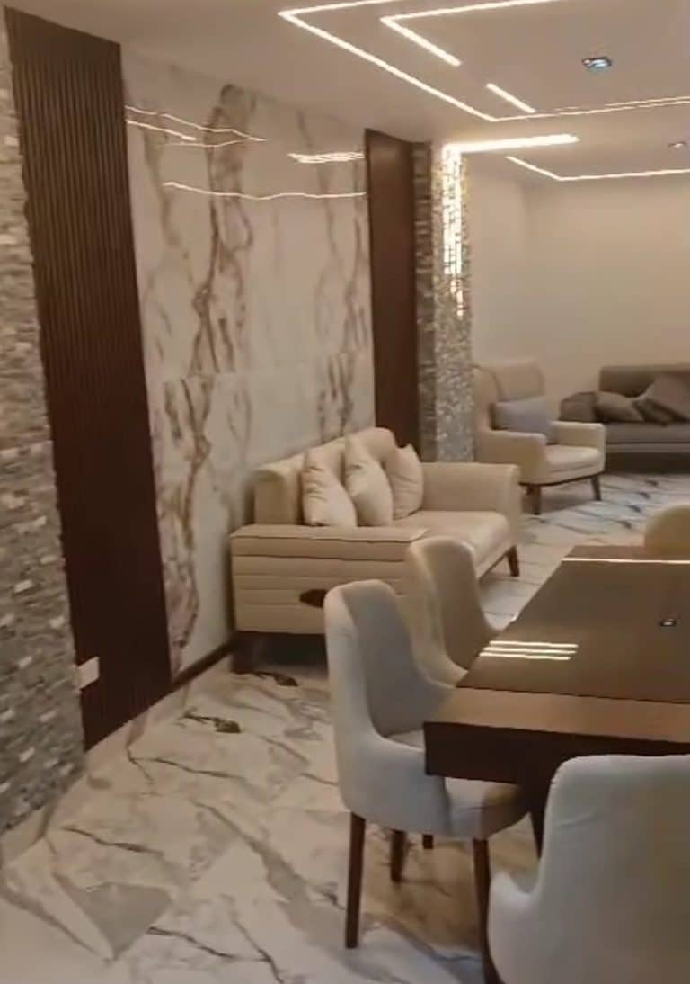 شقة للبيع بأبراج العمار بلازا – قريبة من سيتي ستارز