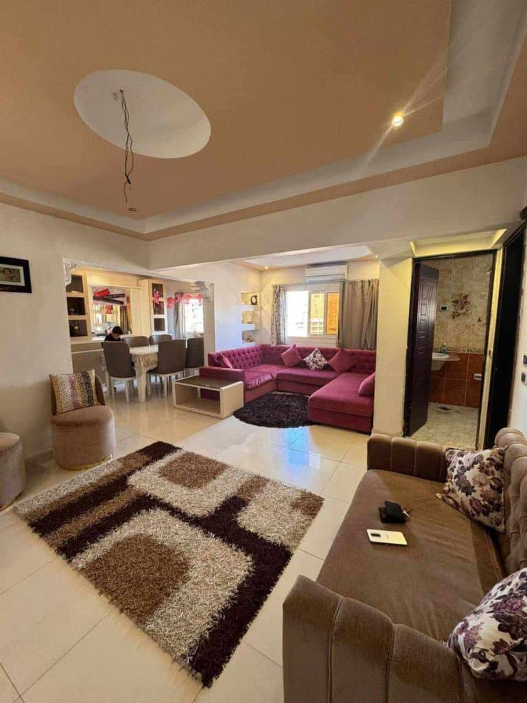 شقة للبيع 🏡 💥مدينة نصر