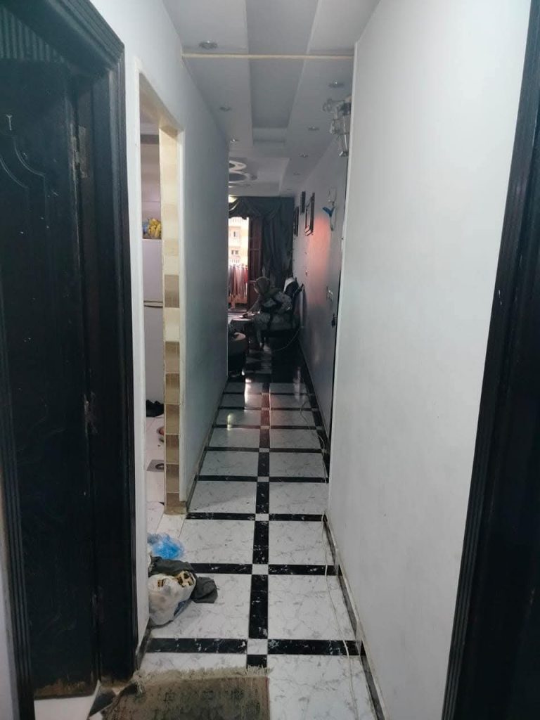 شقه للبيع