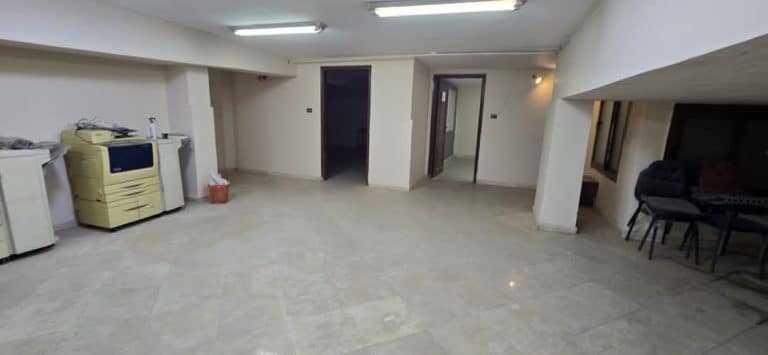 بدروم للبيع