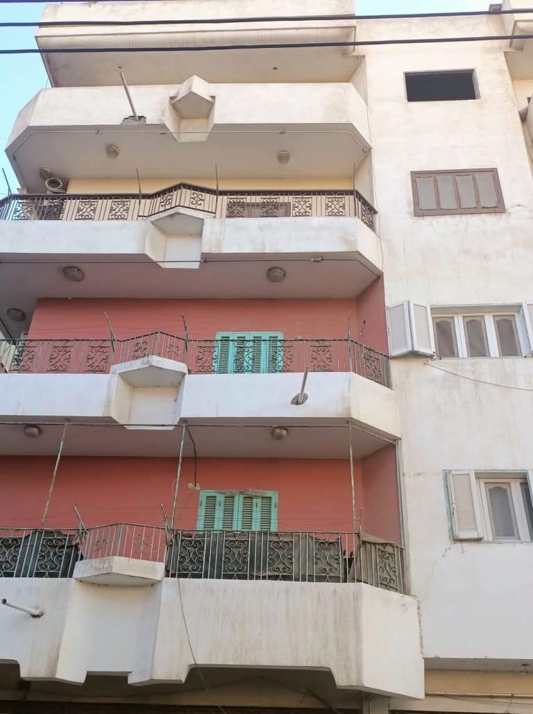 منزل للبيع امام الجوزات