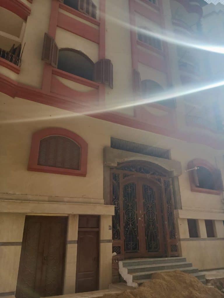 منزل للايجار