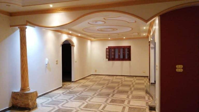 شقه للايجار