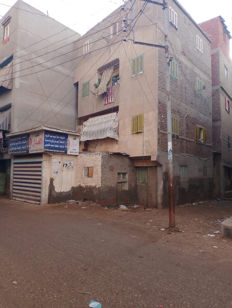 منزل للبيع