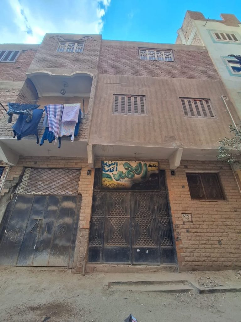 منزل للبيع 160م