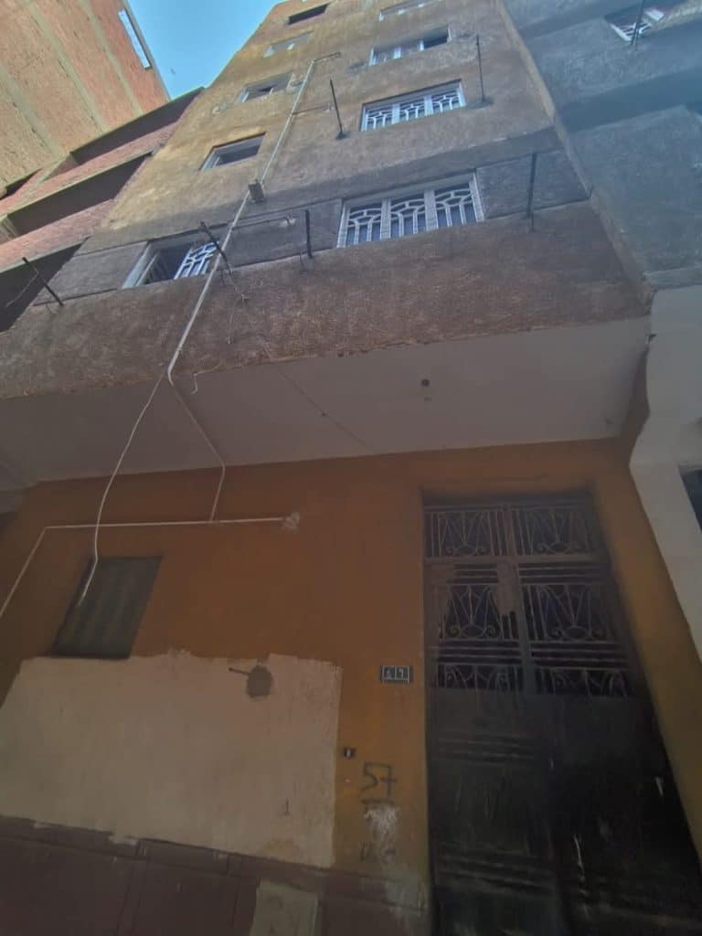 عماره للبيع