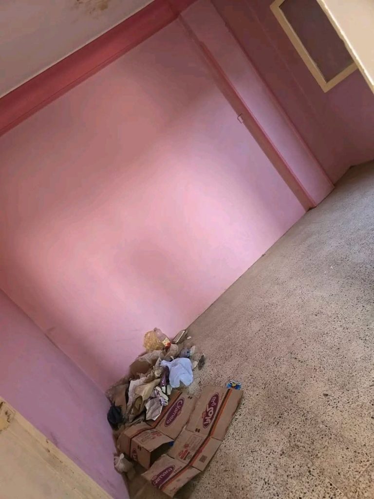 شقه للبيع