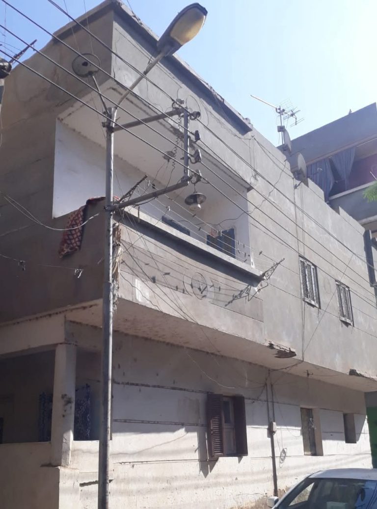 منزل للبيع