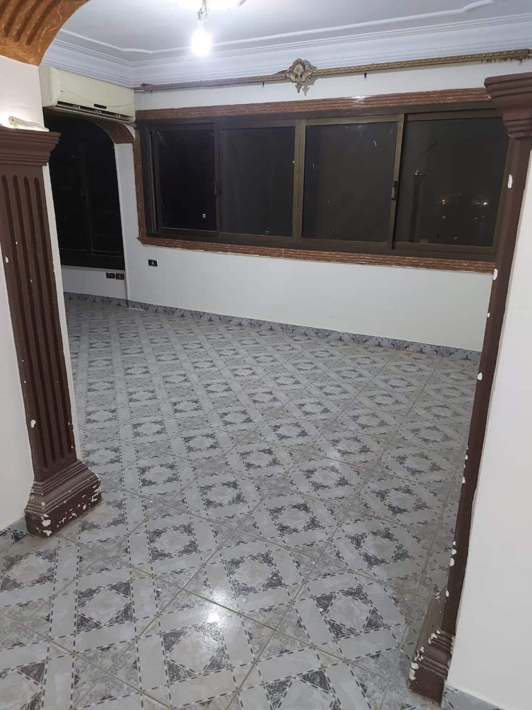 شقة تمليك للبيع👀١٠٠متر