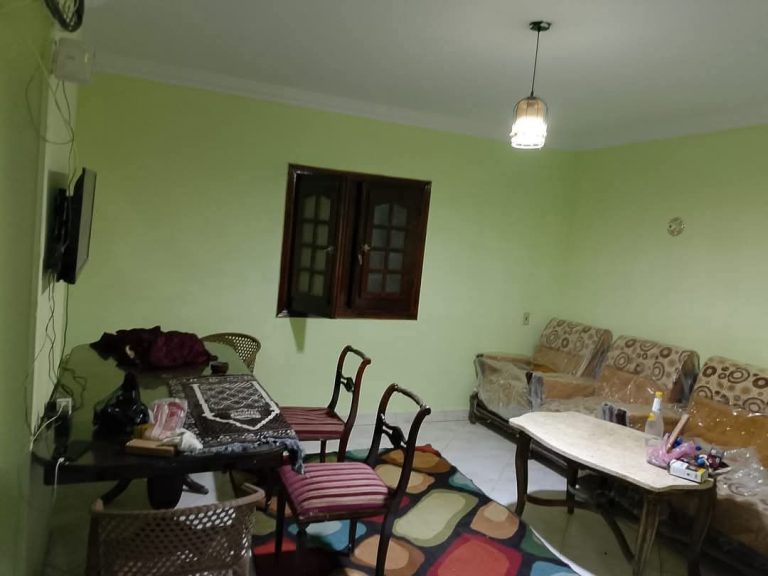 سكن شباب ( شهري)♦فرش جديد(اول سكن _اول تشطيب)