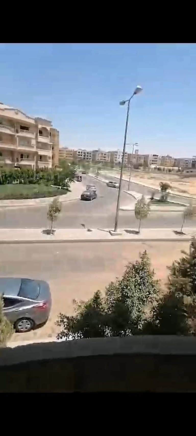 شقه منطقه سادسه بالشروق