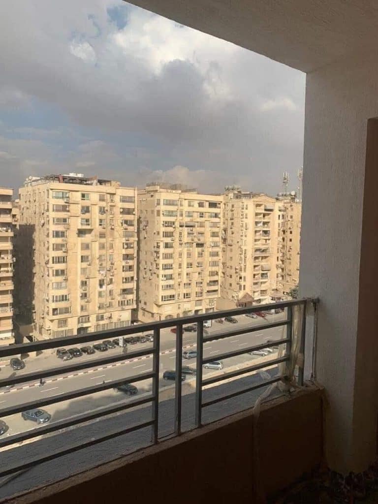 شقة في زهراء المعادي بسعر النهاردة هتقسط لحد ٥ سنين