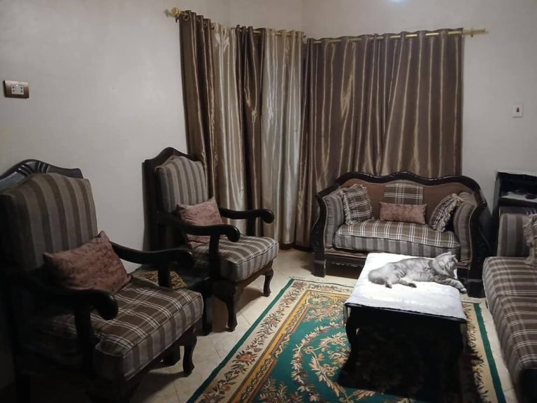 للبيع 86م الدور الثاني في المرحله الخامسه عماير ال 3000