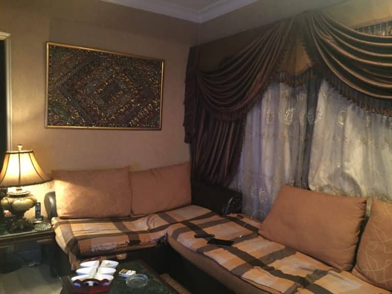 القاهرةروض الفرج ثانى صف من كورنيش النيل روض الفرج
