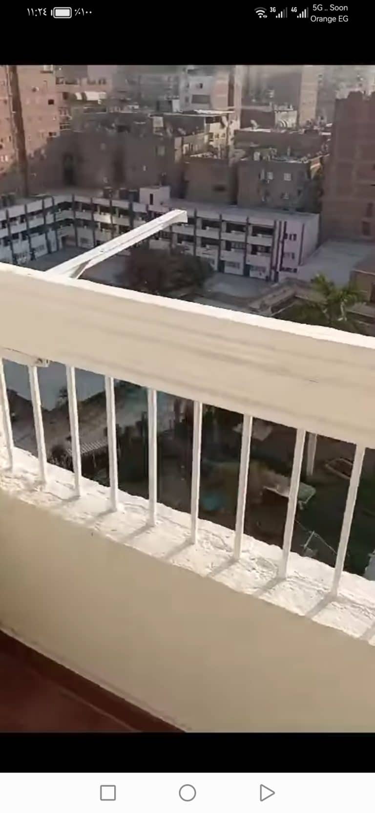 شقة بشارع دار السعادة، تقاطع محمد بخيت،