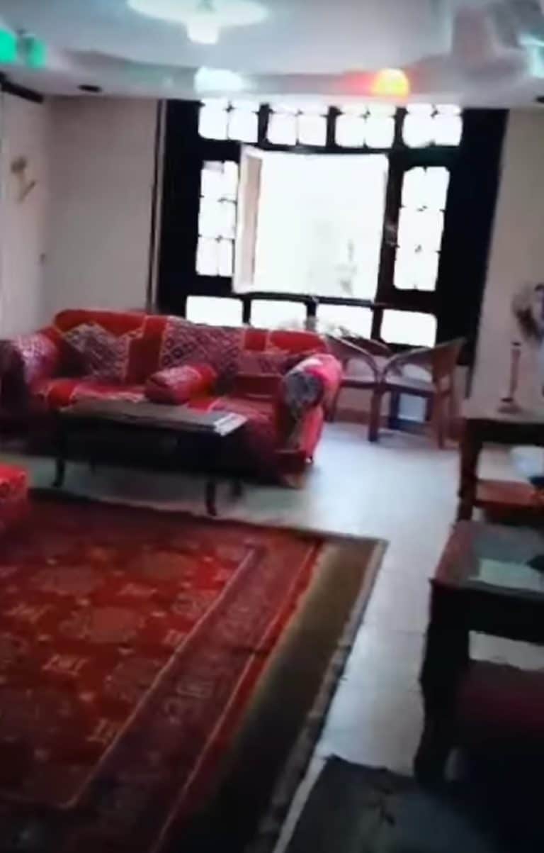شقه للايجار مفروش فيصل الرئيسي