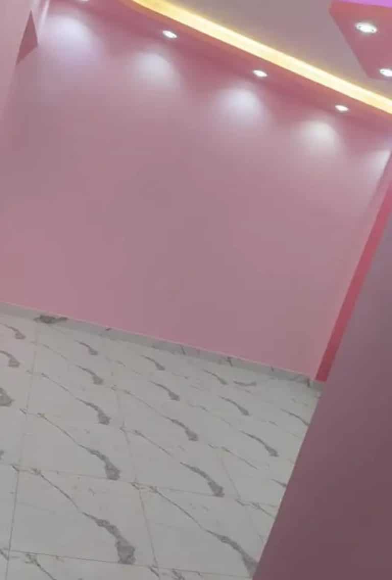 شقه للايجار الجديد متشطبه اول تشطيب روعه مكان متميز
