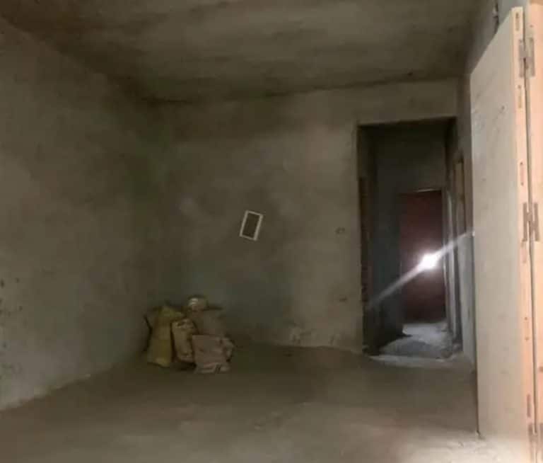 للبيع شقه 110م بالمعلمين الجديدة 🏛️