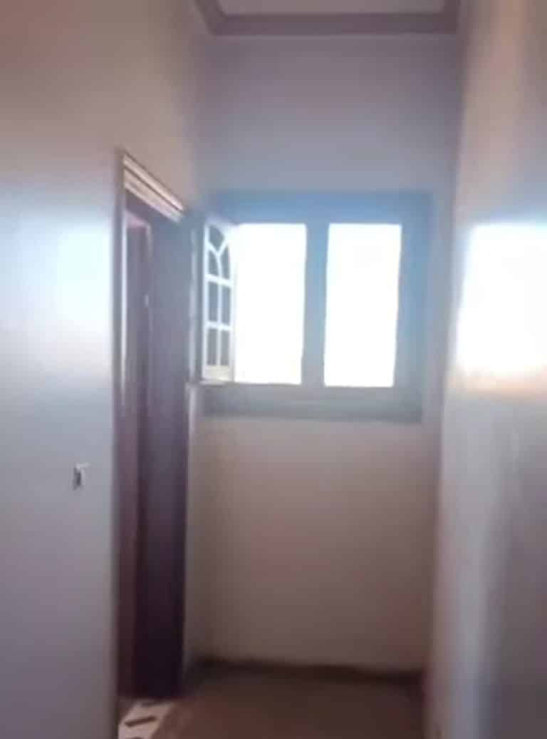منزل 130 🤫6ادوار والسابع رووف🥳 عواميد تشطيب سوبر لوكس