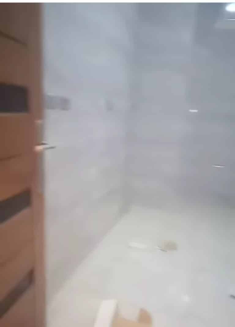 شقه عمومي المشحمه ناصيه دور سادس برج محترم