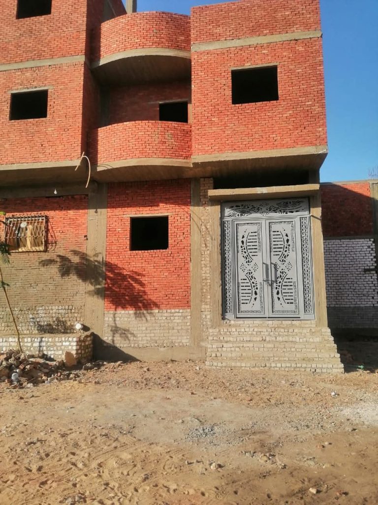 منزل لبيع مساحه 80متر عمدان