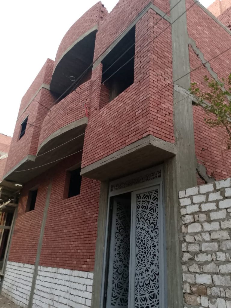 منزل لبيع مساحه ٨٢متر عمدان تاسيس كويس