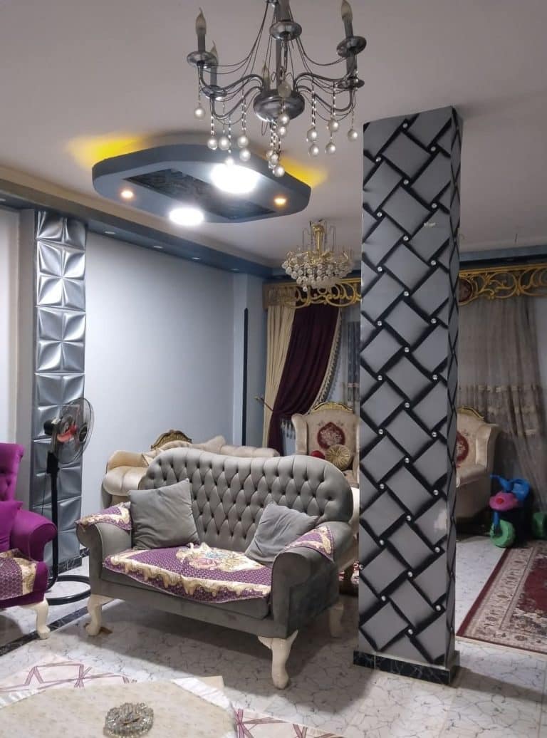 شقه للايجار
