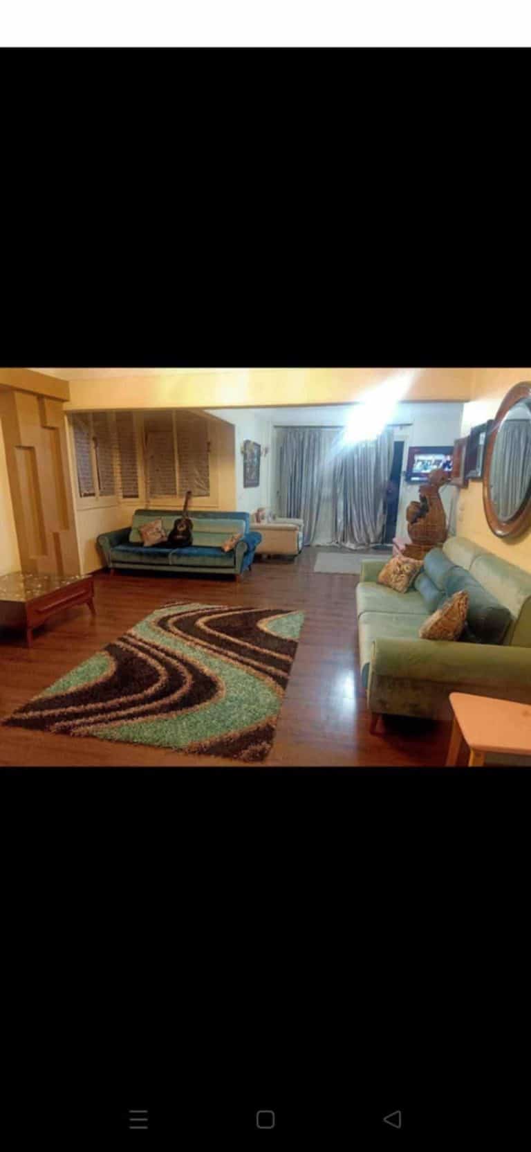 شقه لقطه تمليك في مهندسين شارع دكتور حجازى