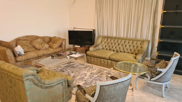 شقه تمليك بالمهندسين بشارع وادى النيل