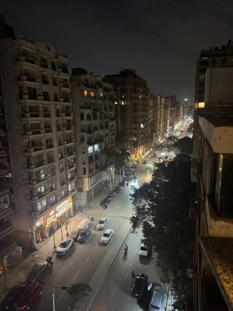 للبيع شقه♦️ تم تنزيل السعر@ ♠️في المهندسين