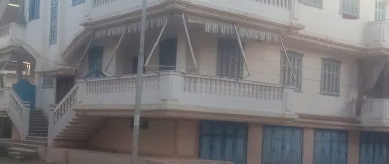 لبيع وبسعر تجاري 🔥 بحري غربي دور ارضي