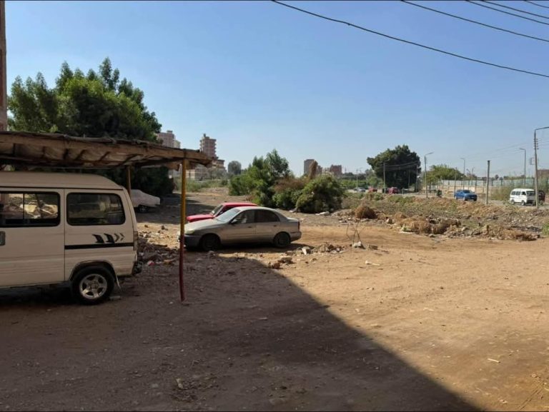 قطعه ارض كردون مباني للبيع بمكان مميز