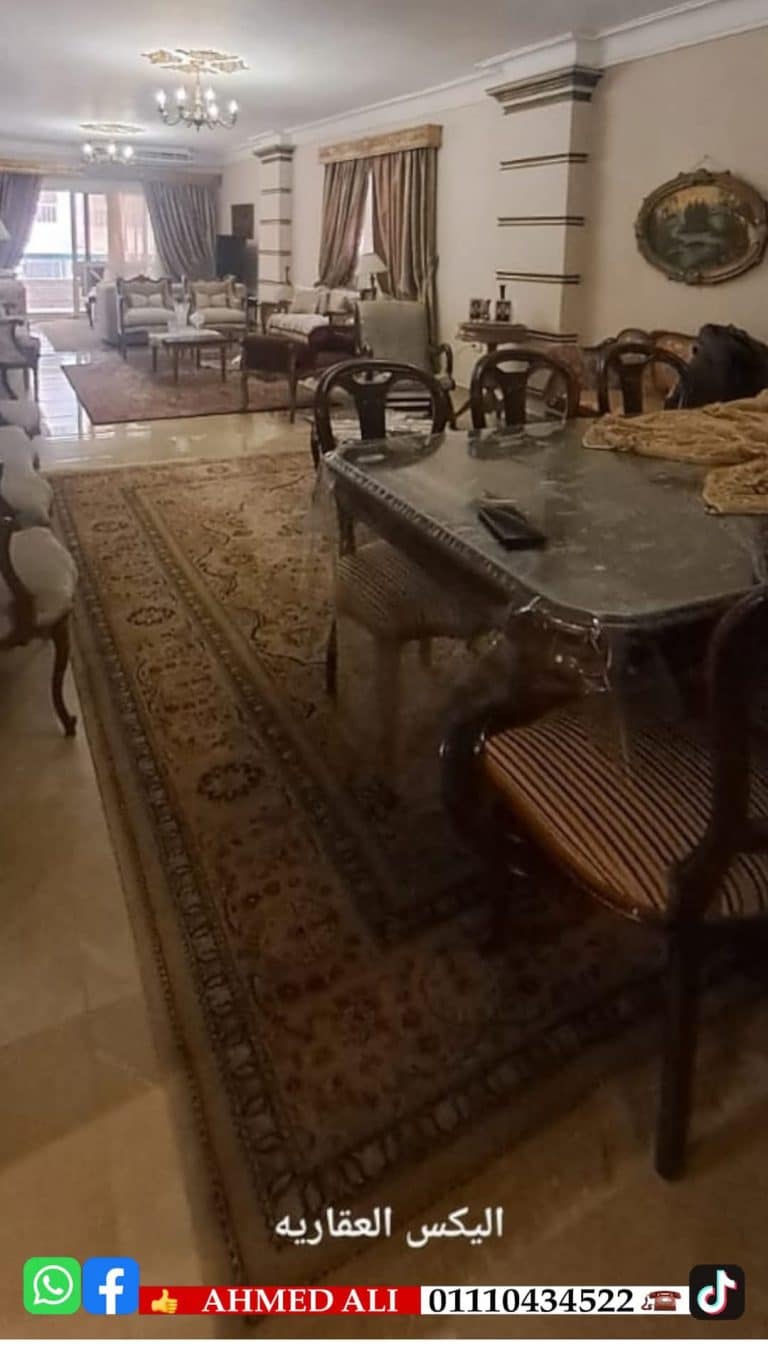 شقة للبيع ميامي بحر مباشر نموذج جانبي