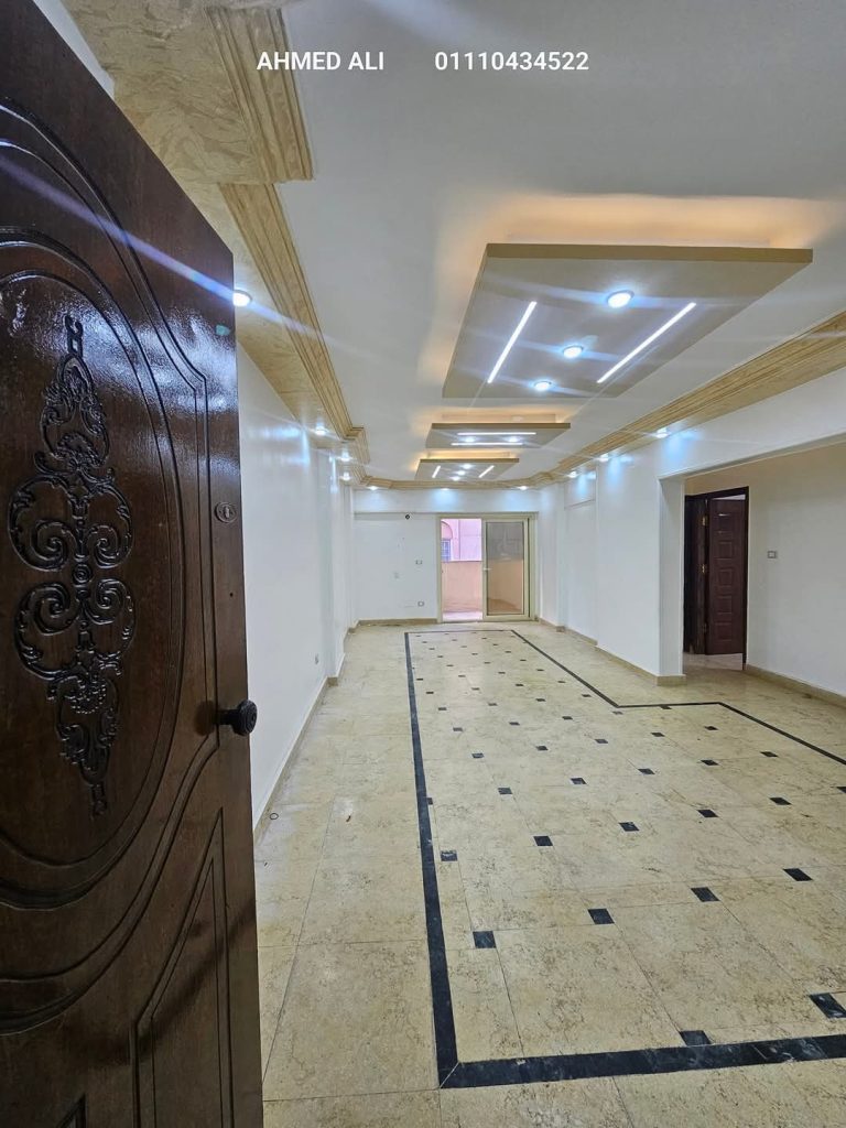 شقة مميزة للبيع تاني نمرة 45 ميامي