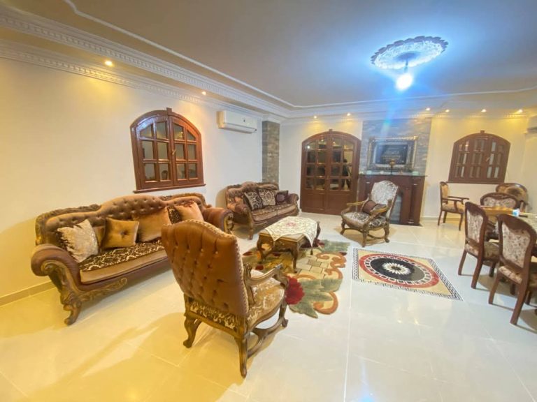 بالحي السابع ع شارع يوسف صبري ابو طالب