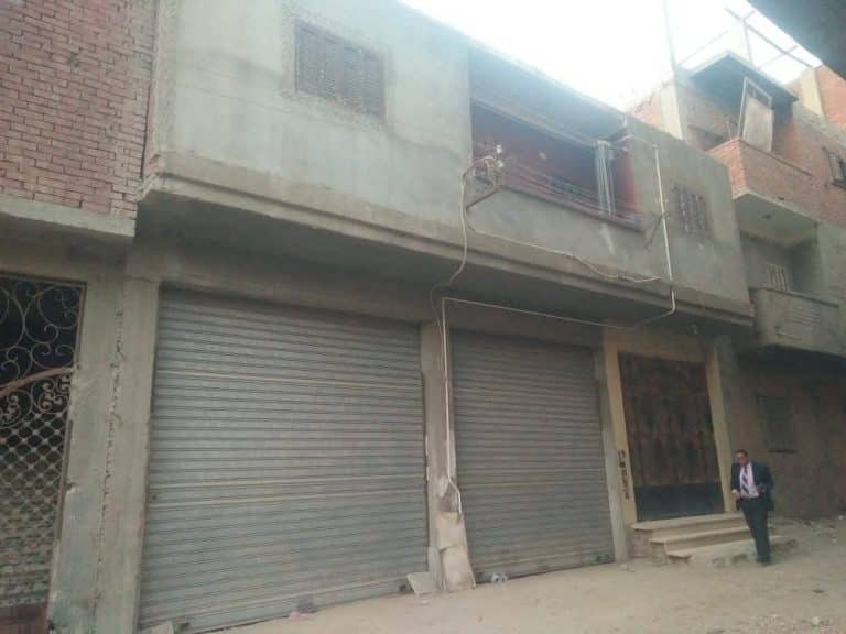 متاح للبيع منزل عمدان 75م صافي