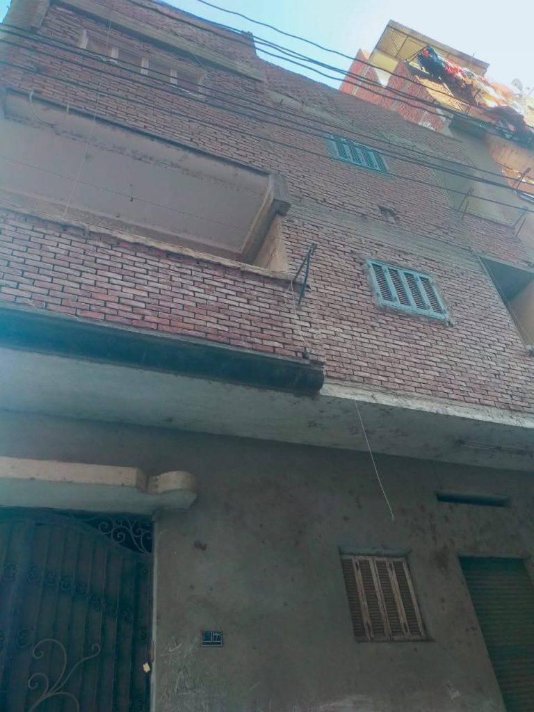 متاح منزل للبيع طريق هريه الجديد