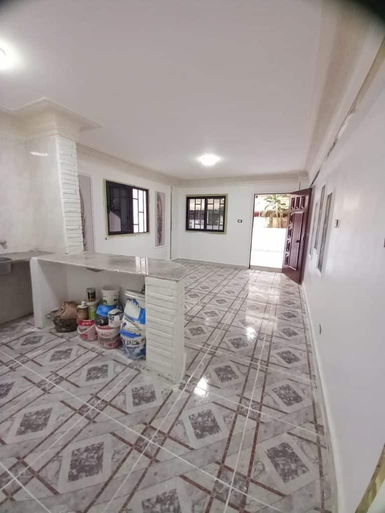 أرخص شاليه للبيع في الاسكندريه شاطئ النخيل