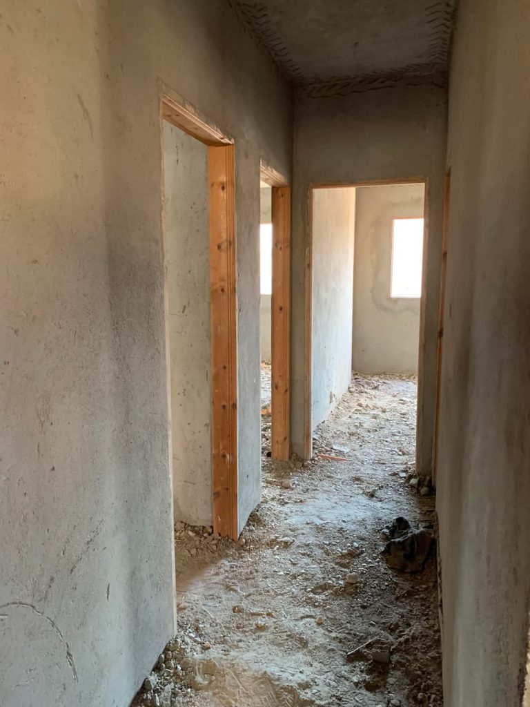 شقتين للبيع في كفر الجزار – مدينة بنها 🏡